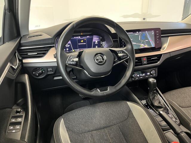 Skoda Kamiq 1.0 TSI Style | TREKHAAK | CARPLAY | STOEL.V.W. |