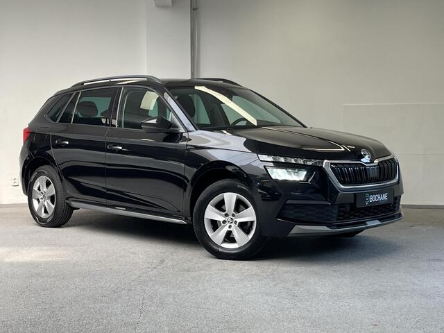 Skoda Kamiq 1.0 TSI Style | TREKHAAK | CARPLAY | STOEL.V.W. |