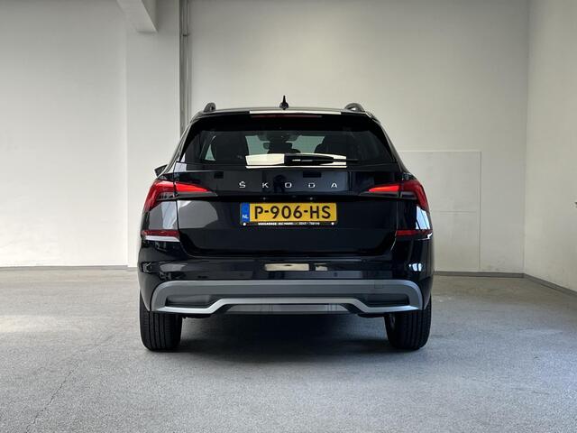 Skoda Kamiq 1.0 TSI Style | TREKHAAK | CARPLAY | STOEL.V.W. |