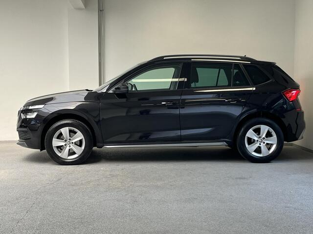 Skoda Kamiq 1.0 TSI Style | TREKHAAK | CARPLAY | STOEL.V.W. |