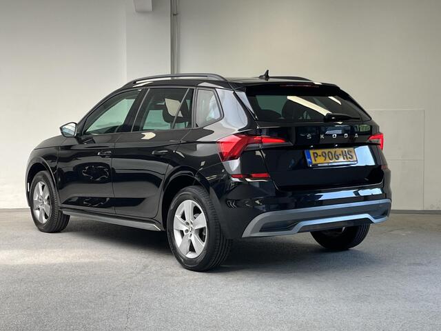 Skoda Kamiq 1.0 TSI Style | TREKHAAK | CARPLAY | STOEL.V.W. |