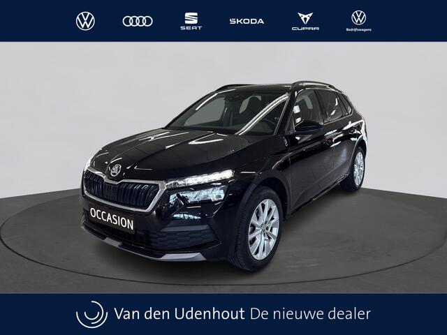 Skoda Kamiq 1.0 TSI Sport Business