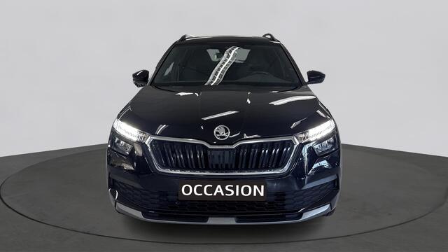Skoda Kamiq 1.0 TSI Sport Business