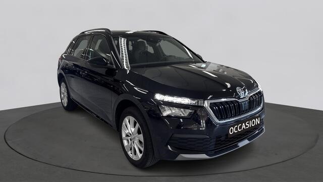 Skoda Kamiq 1.0 TSI Sport Business
