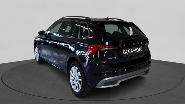 Skoda Kamiq 1.0 TSI Sport Business