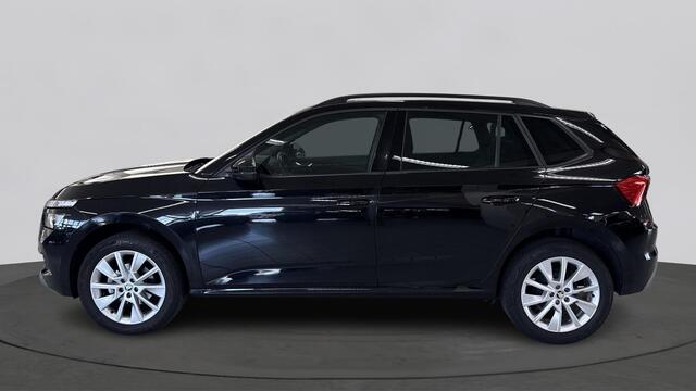 Skoda Kamiq 1.0 TSI Sport Business