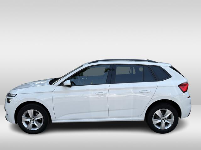 Skoda Kamiq 1.0 TSI Sport Business | Apple Carplay/Android Auto | lichtmetalen velgen | cruise control |