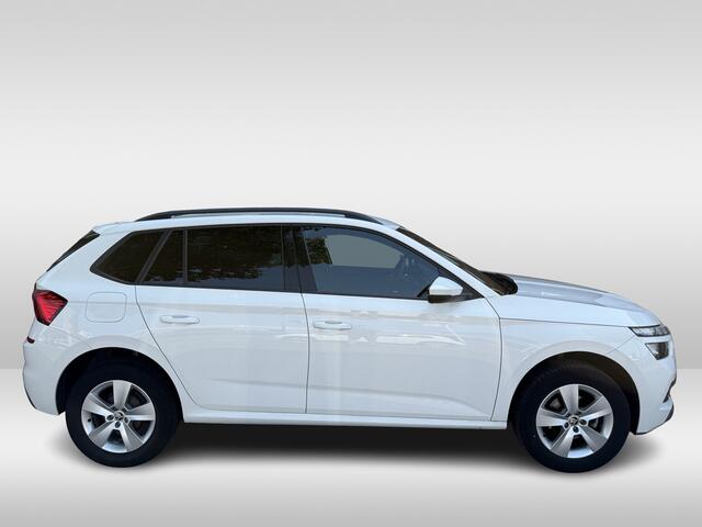 Skoda Kamiq 1.0 TSI Sport Business | Apple Carplay/Android Auto | lichtmetalen velgen | cruise control |