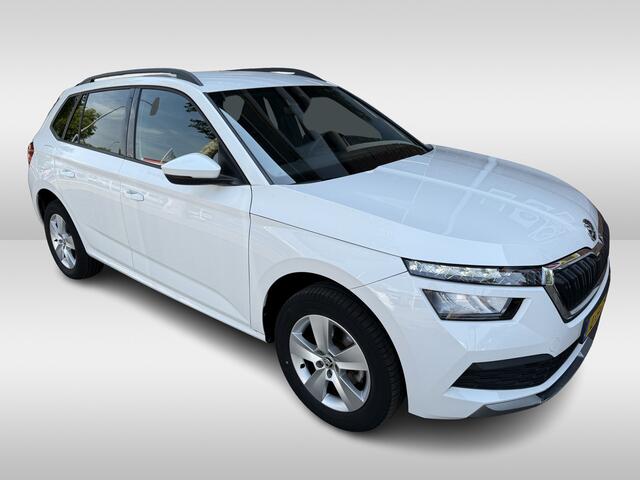 Skoda Kamiq 1.0 TSI Sport Business | Apple Carplay/Android Auto | lichtmetalen velgen | cruise control |
