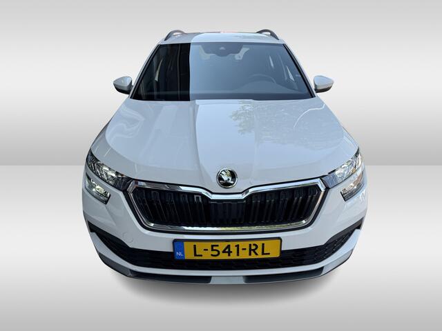 Skoda Kamiq 1.0 TSI Sport Business | Apple Carplay/Android Auto | lichtmetalen velgen | cruise control |