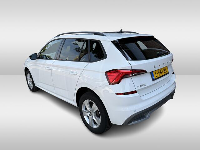 Skoda Kamiq 1.0 TSI Sport Business | Apple Carplay/Android Auto | lichtmetalen velgen | cruise control |