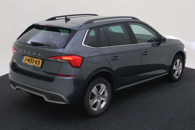Skoda Kamiq 1.0 TSI 115pk Ambition / Smart-Link / Airco / 16" LMV