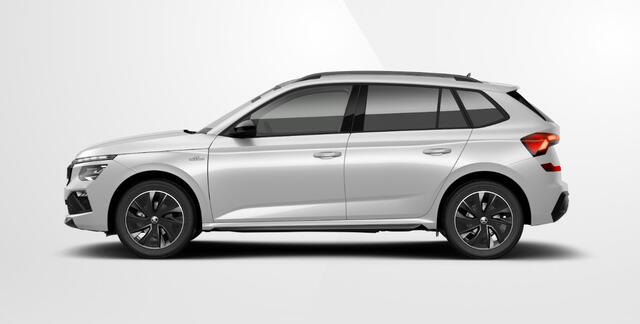 Skoda Kamiq 1.0 TSI Monte Carlo