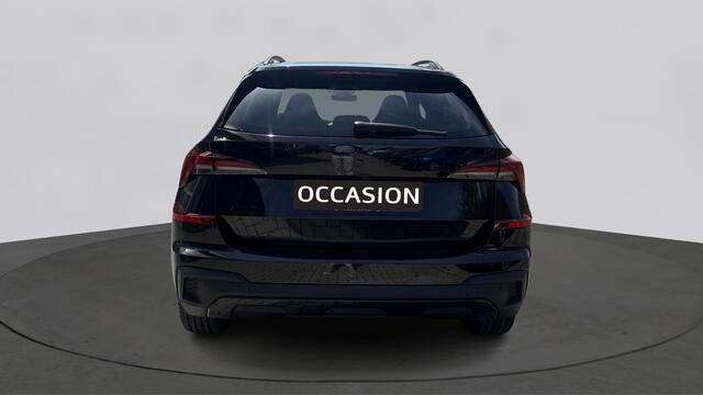 Skoda Kamiq 1.0 TSI Monte Carlo