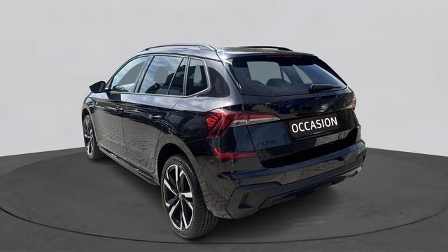Skoda Kamiq 1.0 TSI Monte Carlo