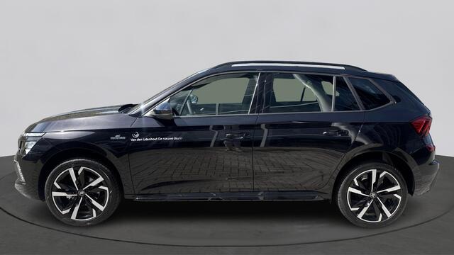 Skoda Kamiq 1.0 TSI Monte Carlo