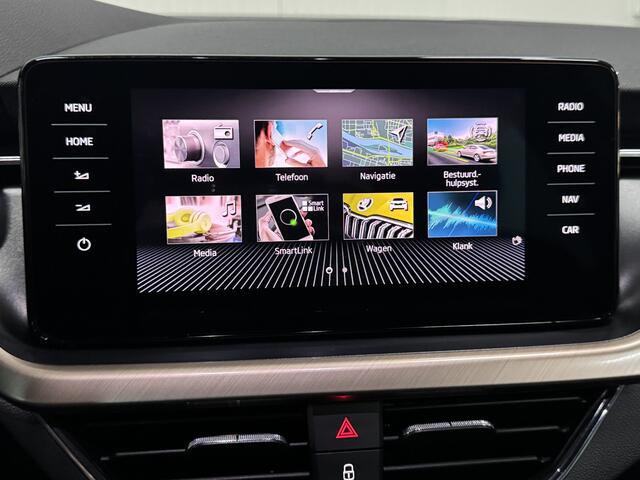 Skoda Kamiq 1.0 TSI Business Edition VOL-OP-LUXE !!!