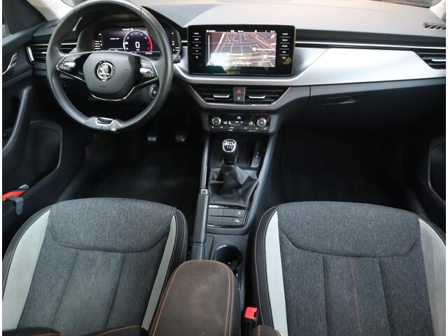 Skoda Kamiq 1.0 TSI Business Edition