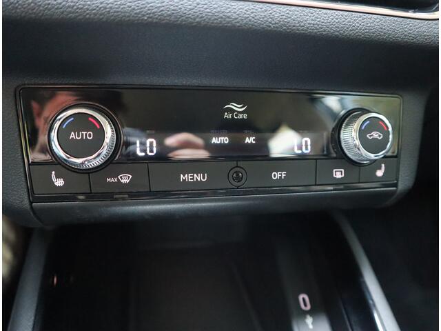 Skoda Kamiq 1.0 TSI Business Edition