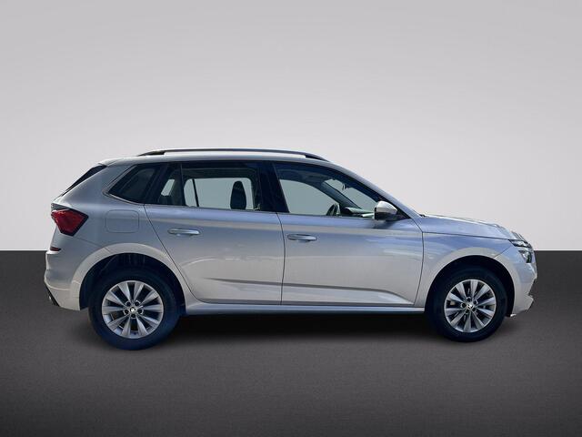 Skoda Kamiq 1.0 TSI Business Edition Automaat | Virtual Cockpit | Navigatie | Parkeersensoren | Camera