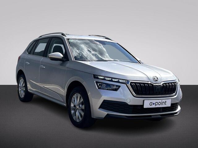 Skoda Kamiq 1.0 TSI Business Edition Automaat | Virtual Cockpit | Navigatie | Parkeersensoren | Camera