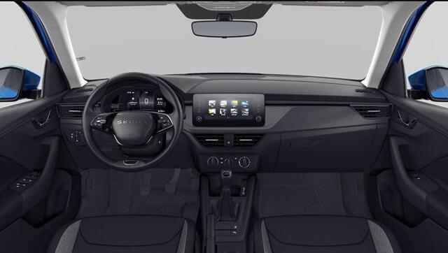 Skoda Kamiq 1.0 TSI 115pk Essence unieke aktie inruilpremie ¤3.000,- of private lease ¤399,-