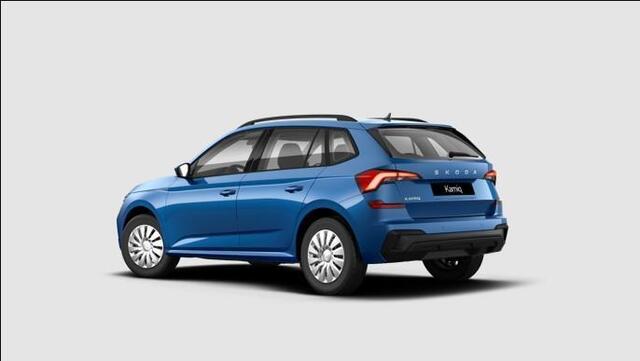 Skoda Kamiq 1.0 TSI 115pk Essence unieke aktie inruilpremie ¤3.000,- of private lease ¤399,-