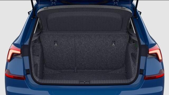Skoda Kamiq 1.0 TSI 115pk Essence unieke aktie inruilpremie ¤3.000,- of private lease ¤399,-