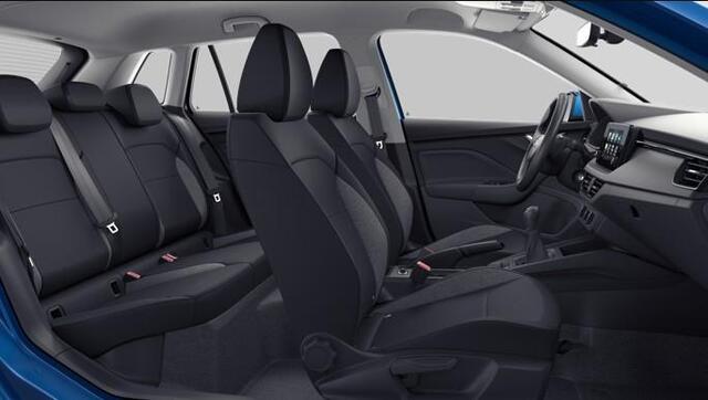Skoda Kamiq 1.0 TSI 115pk Essence unieke aktie inruilpremie ¤3.000,- of private lease ¤399,-