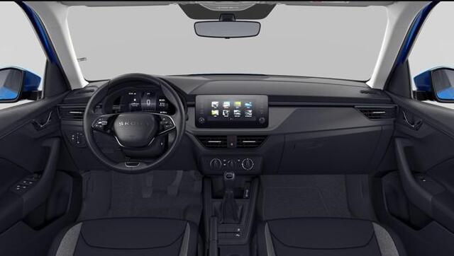 Skoda Kamiq 1.0 TSI 115pk Essence unieke aktie private lease ¤399,- of inruilpremie 3.000