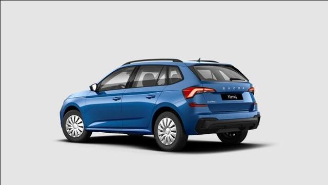 Skoda Kamiq 1.0 TSI 115pk Essence unieke aktie private lease ¤399,- of inruilpremie 3.000