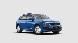 skoda-kamiq-1.0-tsi-115pk-essence-u