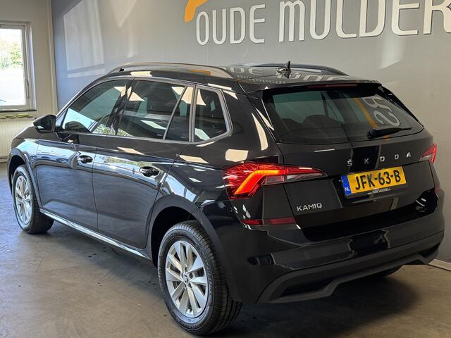 Skoda Kamiq 1.0 TSI Camera/Parkeersensoren/AppConnect