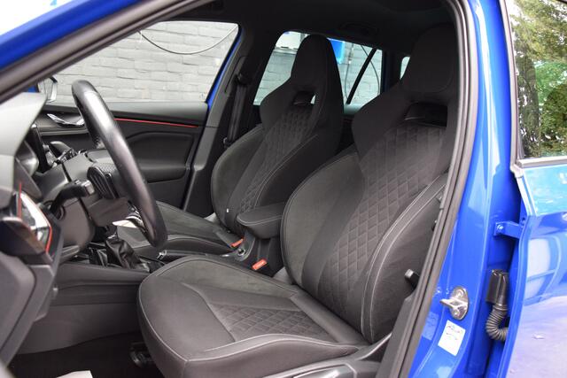Skoda Kamiq 1.0 TSI 110PK Sport Business DSG Automaat | Orgineel NL | BOVAG Garantie | Apple Carplay/Android Auto | Cruise Control | Climatronic | Automatisch dimmende binnenspiegel | Parkeersensoren achter |