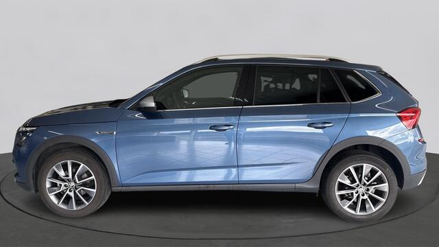 Skoda Kamiq 1.0 TSI Scout Edition