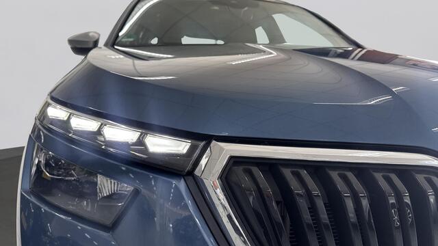 Skoda Kamiq 1.0 TSI Scout Edition