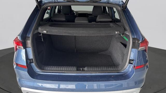 Skoda Kamiq 1.0 TSI Scout Edition