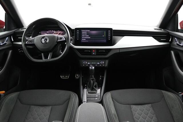 Skoda Kamiq 1.0 TSI Sport Business | Panoramadak |Digital cockpit | Navigatie | Parkeercamera