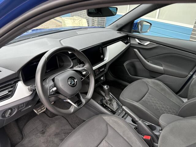 Skoda Kamiq 1.0 TSI Business Edition, pano, cruise/climate/ apple/android auto