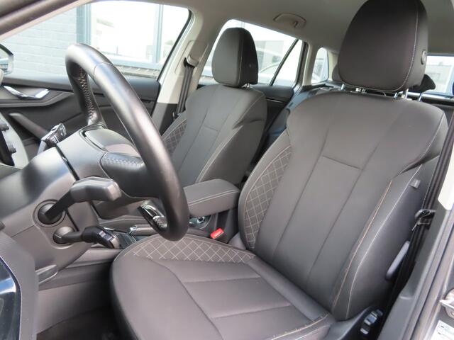 Skoda Kamiq 1.0 TSI | adaptive cruise | parkeersensoren | 17 inch licht metaal