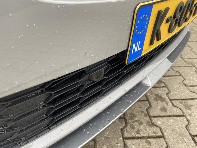 Skoda Kamiq 1.0 TSI Business Edition Sportpakket & Virtueel Cockpit & Clima & Stoelverwarming