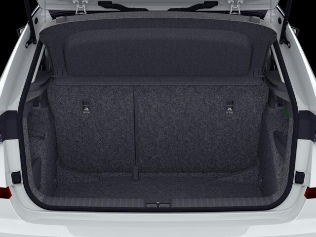 Skoda Kamiq Monte Carlo 1.0 TSI 115 PK DSG Automaat | Trekhaak | Zwart dak | 17" Lichtmetalen velgen | Panoramadak