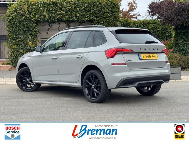 Skoda Kamiq 1.0 TSI SPORT BUSINESS