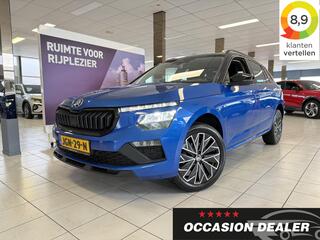 skoda-kamiq-1.5-tsi-dsg-150pk-selec