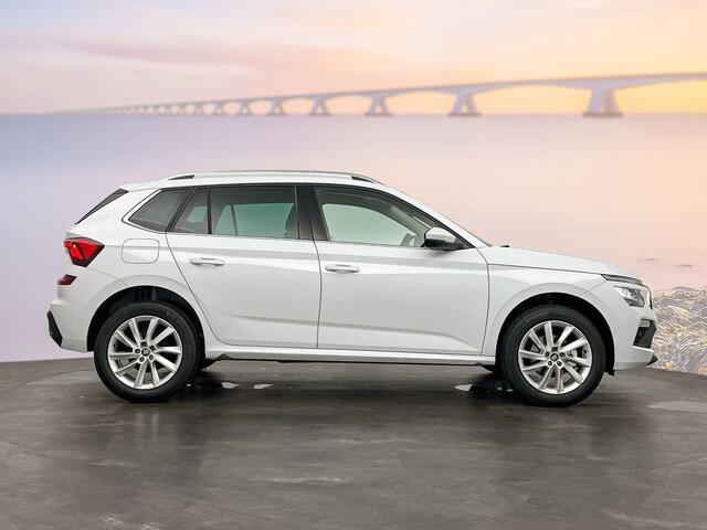 Skoda Kamiq Business Edition 1.0 TSI 85 kW / 115 PK SUV 6 vers
