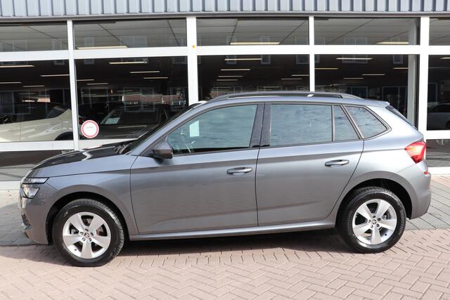Skoda Kamiq 1.0 TSI Sport Business, automaat .