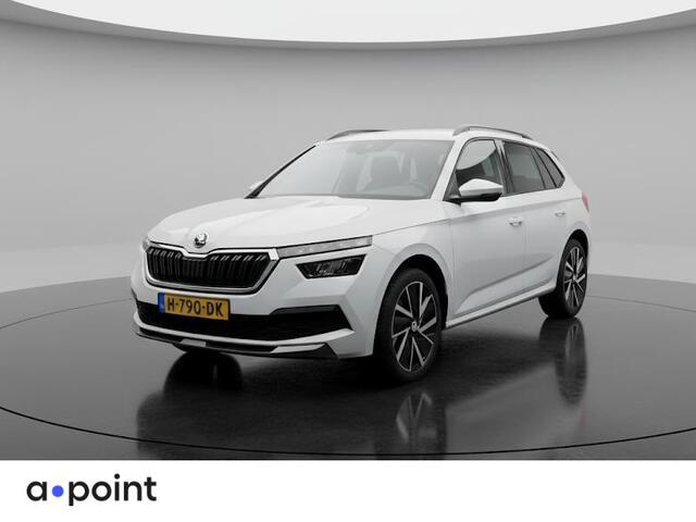 Skoda Kamiq 1.0 TSI Sport Business
