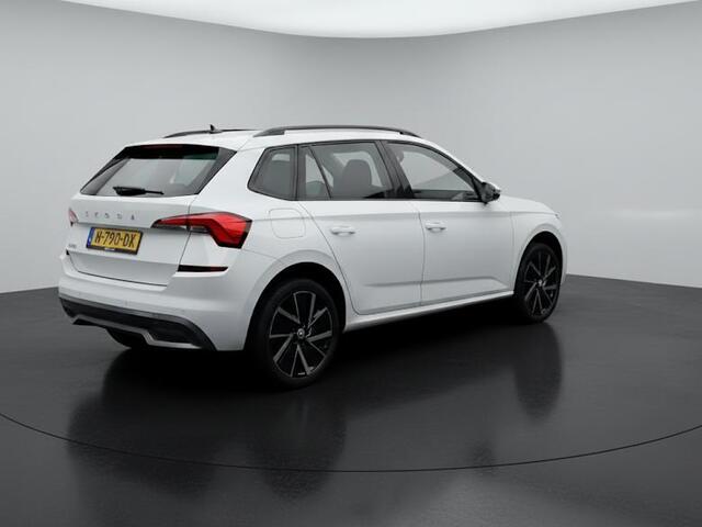 Skoda Kamiq 1.0 TSI Sport Business