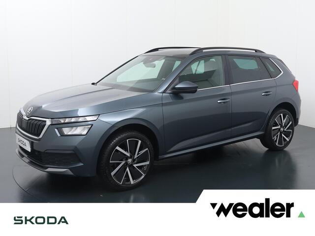Skoda Kamiq 1.0 TSI Sport Business | 110 PK | Automaat | Virtual cockpit | Achteruitrijcamera |