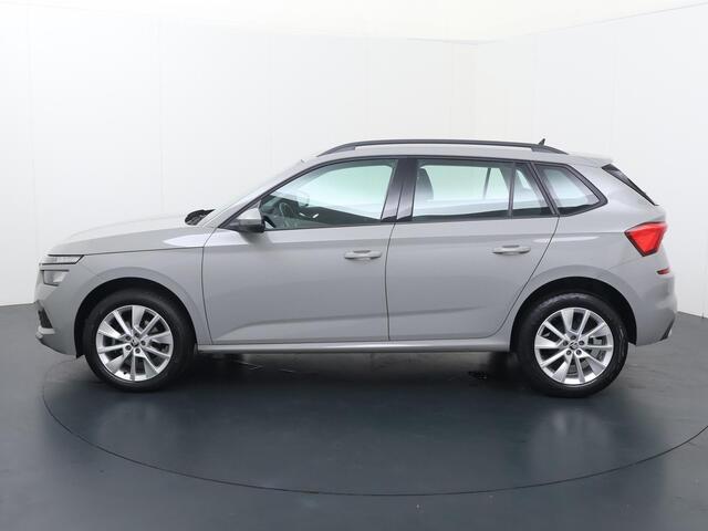 Skoda Kamiq 1.0 TSI Ambition | 110 PK | LED verlichting | Cruise control | Apple Carplay/Android Auto| 17" LM velgen |